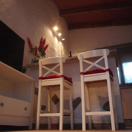 La Casa De Rodrigo Y Manuela Villa Tarifa Eksteriør billede